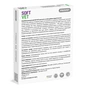 Ошейник для животных ProVET SOFTVET для кошек и собак мелких пород репеллентный 35 см (4823082441204) - уменьшенное изображение 3