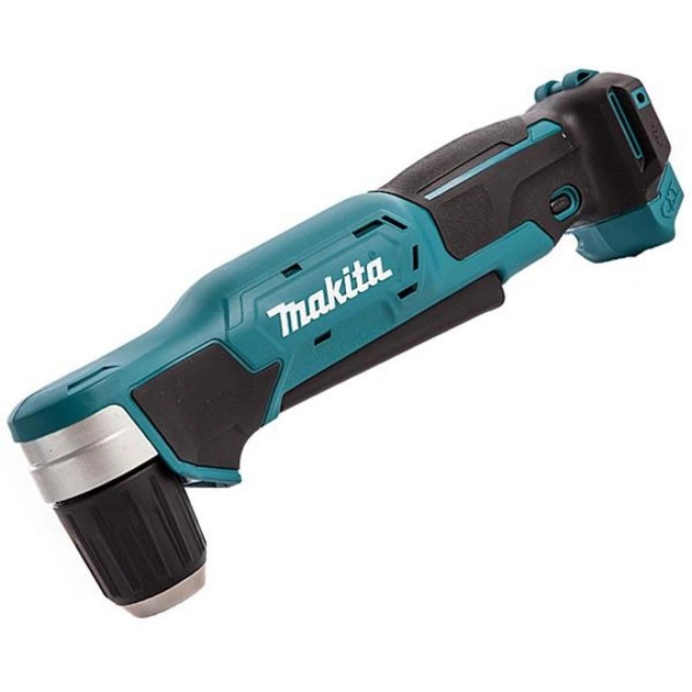 Дрель Makita угловой CXT Slider (без АКБ и БП) (DA333DZ) - изображение 1