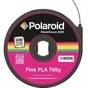 Пластик для 3D-принтера Polaroid PLA 1.75мм/0.75кг ModelSmart 250s, pink (3D-FL-PL-6016-00) - зменшене зображення 1