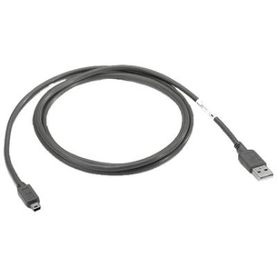 Інтерфейсний кабель Zebra USB для кредла CRD30XX (25-68596-01R) зображення 1