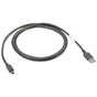 Інтерфейсний кабель Zebra USB для кредла CRD30XX (25-68596-01R) - зменшене зображення 1