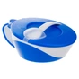 Тарілка дитяча Canpol babies 350 мл Синя (31/406_blu) - зменшене зображення 2