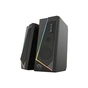 Акустична система Trust GXT 609 Zoxa RGB Black (24070) - зменшене зображення 3