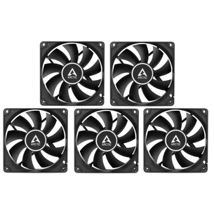 Кулер до корпусу Arctic F9 PWM PST (ACFAN00247A) зображення 1