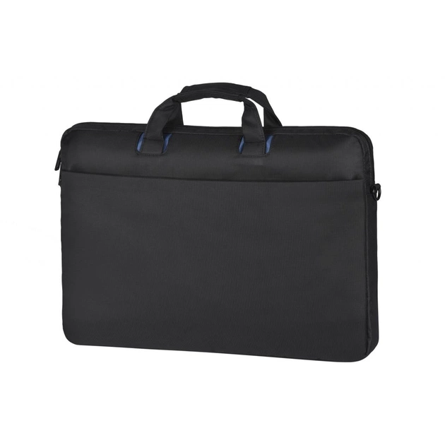 Сумка для ноутбука 2E 17" CBN417 Black (2E-CBN417BK) - picture 3
