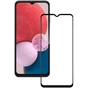 Стекло защитное ACCLAB Full Glue Samsung A13 4G Black (1283126524219) - уменьшенное изображение 2