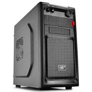 Корпус Deepcool Smarter зображення 1