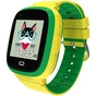 Смарт-годинник Canyon Sunny KW-48 Video 4G GPS Games Music Yellow/Green (CNE-KW48YG) - зменшене зображення 1