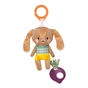 Іграшка на коляску Taf Toys Садок у місті – КРОЛИК ДЖЕННІ (12995) - зменшене зображення 1