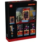 Конструктор LEGO Super Mario Аркадна гра Donkey Kong (72051) - зменшене зображення 10