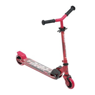 Самокат Neon Dynamo червоний (NS41R4) изображение 1