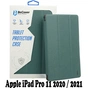 Чохол до планшета BeCover Magnetic Apple iPad Pro 11 2020/21/22 Dark Green (707544) - зменшене зображення 1