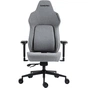 Крісло ігрове GamePro GC925G Fabric Gray (GC925G) - зменшене зображення 9