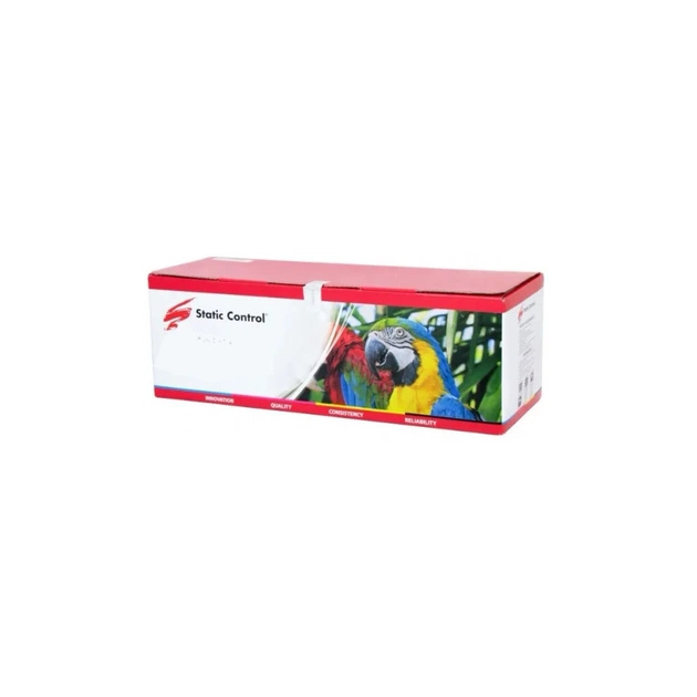 Картридж Static Control HP CF363A (508A) refurbished, Canon 040 magenta (002-01-RF363A) - зображення 1