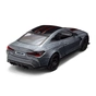 Машина TechnoDrive BMW M4 CSL 2023 сірий (250436U) - уменьшенное изображение 5