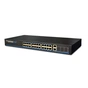 Комутатор мережевий Utepo UTP3-SW24-TP420 - уменьшенное изображение 3