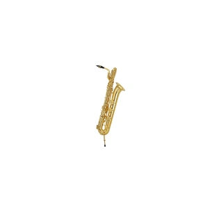 Саксофон Maxtone Baritone Saxophone (TBC-53/L) изображение 1