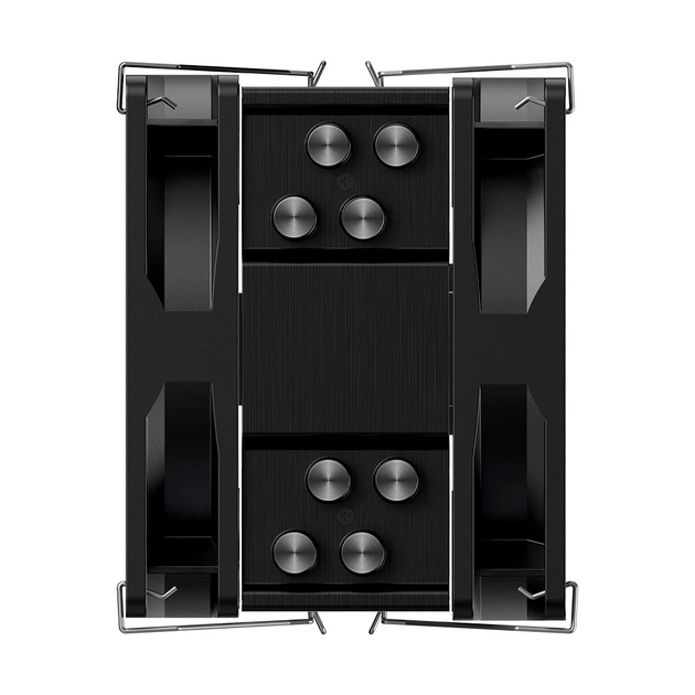 Кулер до процесора ID-Cooling SE-214-XT Plus - picture 3