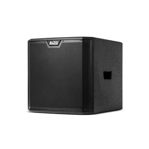 Студійний сабвуфер Alto Professional TS312S зображення 1