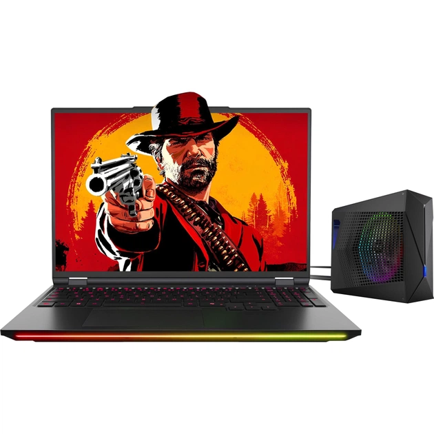 Ноутбук Dream Machines RT5080-16 (RT5080-16UA27) - зображення 1