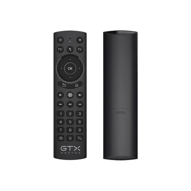 Універсальний пульт Geotex GTX-G20S PRO (9313) - picture 4