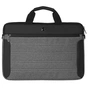 Сумка для ноутбука 2E 16" CBN816 Grey (2E-CBN816GR) - зменшене зображення 3