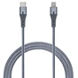 Дата кабель USB-C to Lightning 1.0m PD MFI Grand-X (CL-01) - уменьшенное изображение 1