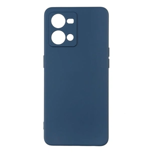 Чохол до мобільного телефона Armorstandart ICON Case OPPO Reno7 4G/F21 Pro 4G Dark Blue (ARM65429) зображення 1