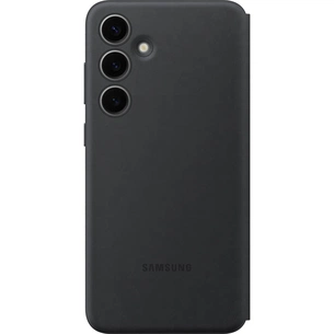 Чохол до мобільного телефона Samsung Galaxy S24+ (S926) Smart View Wallet Case Black (EF-ZS926CBEGWW) зображення 1