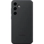 Чехол для мобильного телефона Samsung Galaxy S24+ (S926) Smart View Wallet Case Black (EF-ZS926CBEGWW) - уменьшенное изображение 1