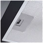 Витяжка кухонна Pyramida TL 50 (1100) BL - зменшене зображення 4