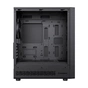 Корпус Gamemax Focus MB - зменшене зображення 5
