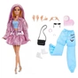 Кукла Barbie Позуй стильно серии Deluxe Style (JNC61) - уменьшенное изображение 2