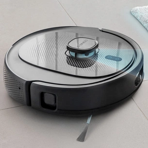 Робот-пилосос Cecotec Conga 9590 Spin Revolution Ultra Power Home (A01_EU01_100146) зображення 1