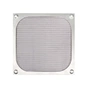 Пиловий фільтр для ПК Cooltek Aluminium Fan Filter 80 mm Silver (FFM-80-S) - preview 1