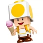 Конструктор LEGO Super Mario Nabbit у крамниці Toad. Додатковий набір 230 деталей (71429) - зменшене зображення 3