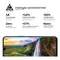 Скло захисне Armorstandart Pro Infinix Note 11 X663B Black (ARM61766) - зменшене зображення 5