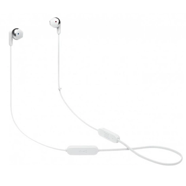 Навушники JBL Tune 215 BT White (JBLT215BTWHT) - зображення 1
