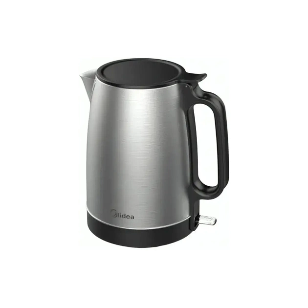 Електрочайник Midea MK-17S32B2 - зображення 1