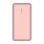 Батарея універсальна Belkin 20000mAh 15W, Dual USB-A, USB-C Rose Gold (BPB012BTRG) - зменшене зображення 1