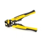 Знімач ізоляції Voltronic YTH, Black-yellow, AWG10-24 (0.2-6.0mm2) (YT-YTH) - зменшене зображення 2