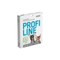 Нашийник для тварин ProVET Profiline інсектоакарицид 35 см зелений (4823082430970) - уменьшенное изображение 1