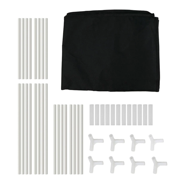 Корпус для 3D-принтера Creality Ender 3D Enclosure 75x65x55cm (4008030049) - зображення 4