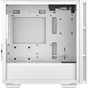 Корпус Deepcool CH360 White - зменшене зображення 6