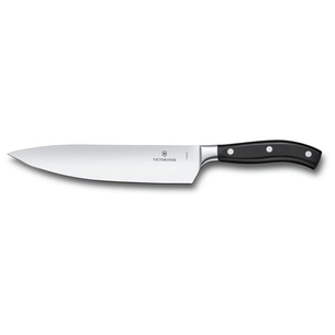 Кухонний ніж Victorinox Grand Maitre Chef's 22см Black (7.7403.22G) зображення 1