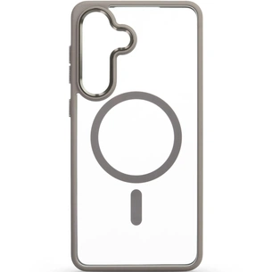 Чохол до мобільного телефона Armorstandart Unit MagCase Samsung S26 Plus 5G Titanium Grey (ARM89457) зображення 1