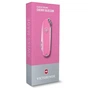Ніж Victorinox Сlassic-SD Light Pink (0.6223.51) - зменшене зображення 4