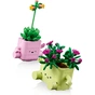 Конструктор LEGO Botanicals Рослини, що гойдаються (11506) - зменшене зображення 4