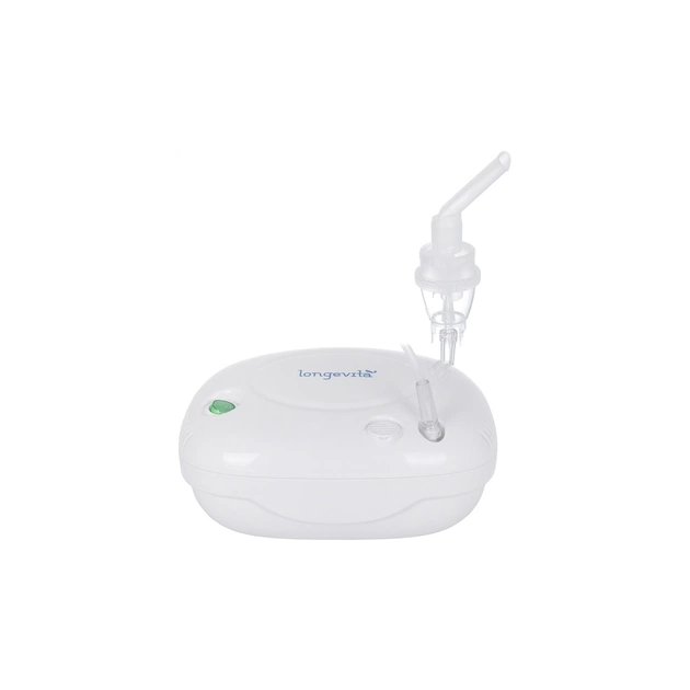 Небулайзер Longevita CNB69008 компресорний (6401709) - picture 3