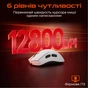 Мышка Meetion MT-GW13-A Wireless/Bluetooth/USB Black (MT-GW13-A) - уменьшенное изображение 4